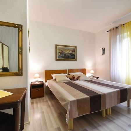 Apartments Dado Zadar Eksteriør billede