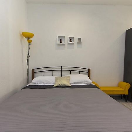 Apartments Dado Zadar Eksteriør billede