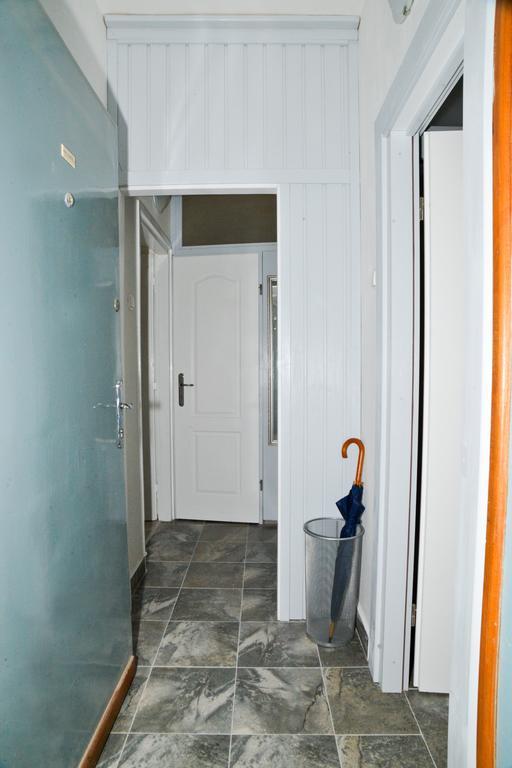 Apartments Dado Zadar Eksteriør billede