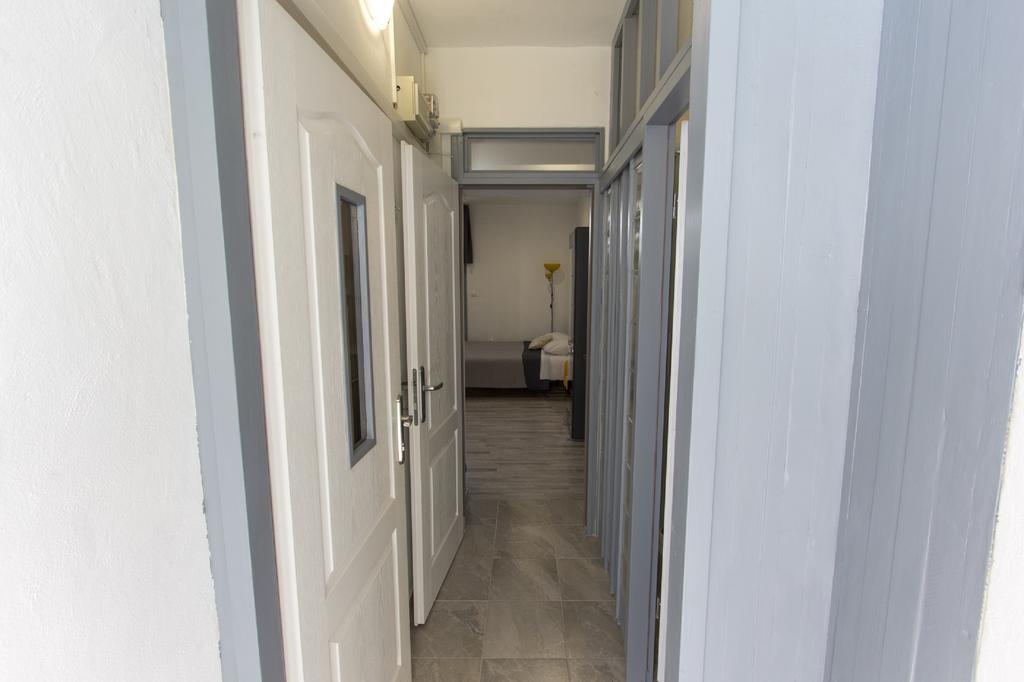 Apartments Dado Zadar Eksteriør billede
